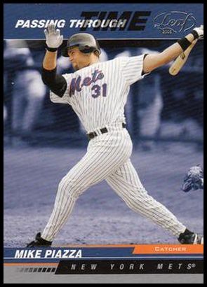 270 Mike Piazza